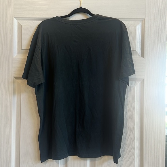 Letluv Blondie Heart of Glass Graphic Tee Sz XL - Picture 4 of 5